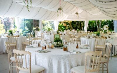Come scegliere il servizio di catering giusto per il tuo matrimonio