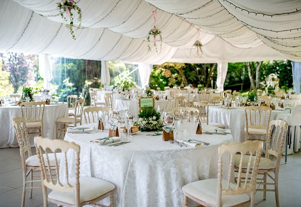 Come scegliere il servizio di catering giusto per il tuo matrimonio