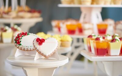 L’importanza della presentazione nel catering: dal buffet alla tavola