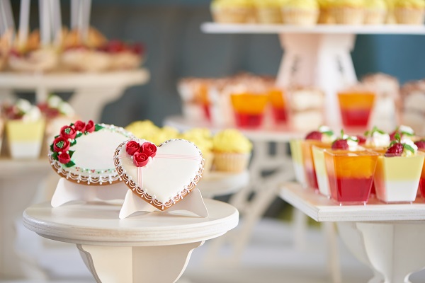L’importanza della presentazione nel catering: dal buffet alla tavola