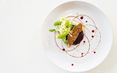 Piatti signature: creare un menù memorabile con il tuo servizio di catering