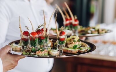 Servizio catering a Varese: la guida completa per organizzare un evento perfetto
