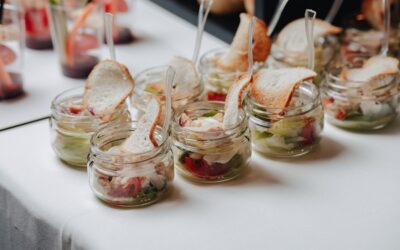 Servizio catering a Milano: eccellenza e personalizzazione per ogni evento