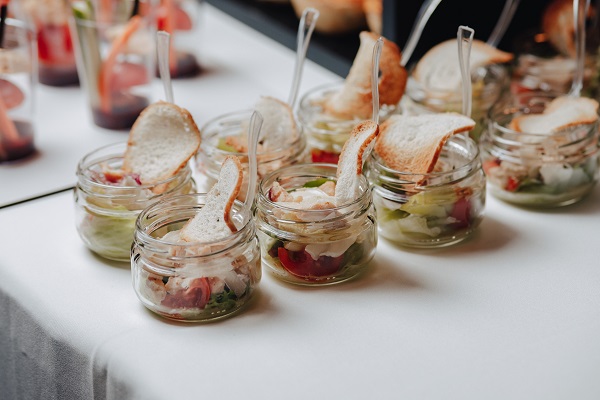 Servizio catering a Milano: eccellenza e personalizzazione per ogni evento