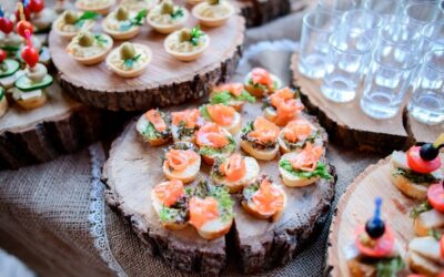 Catering a Varese e provincia: soluzioni su misura per eventi di ogni tipo