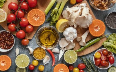 L’importanza della qualità negli ingredienti: la filosofia di MZ Catering
