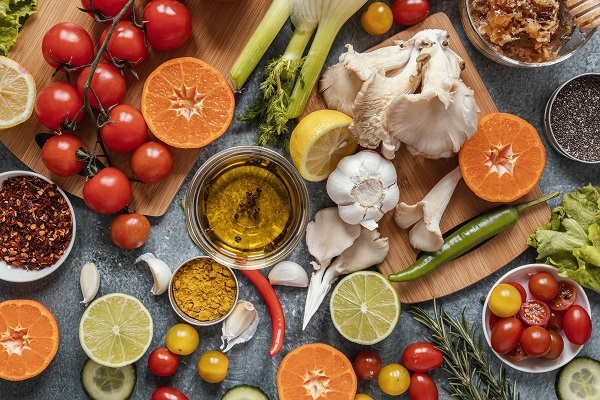 L’importanza della qualità negli ingredienti: la filosofia di MZ Catering