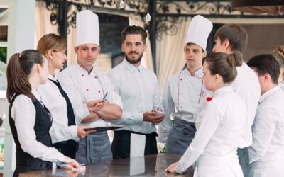 Esperienze che restano: come costruire la fidelizzazione con il cliente nel catering
