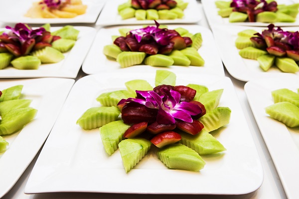 Aromi nell’aria: il potere dei profumi nel catering